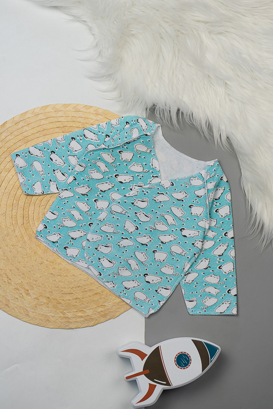 Льоля тепла 18514